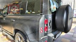 لاند روفر دفندر